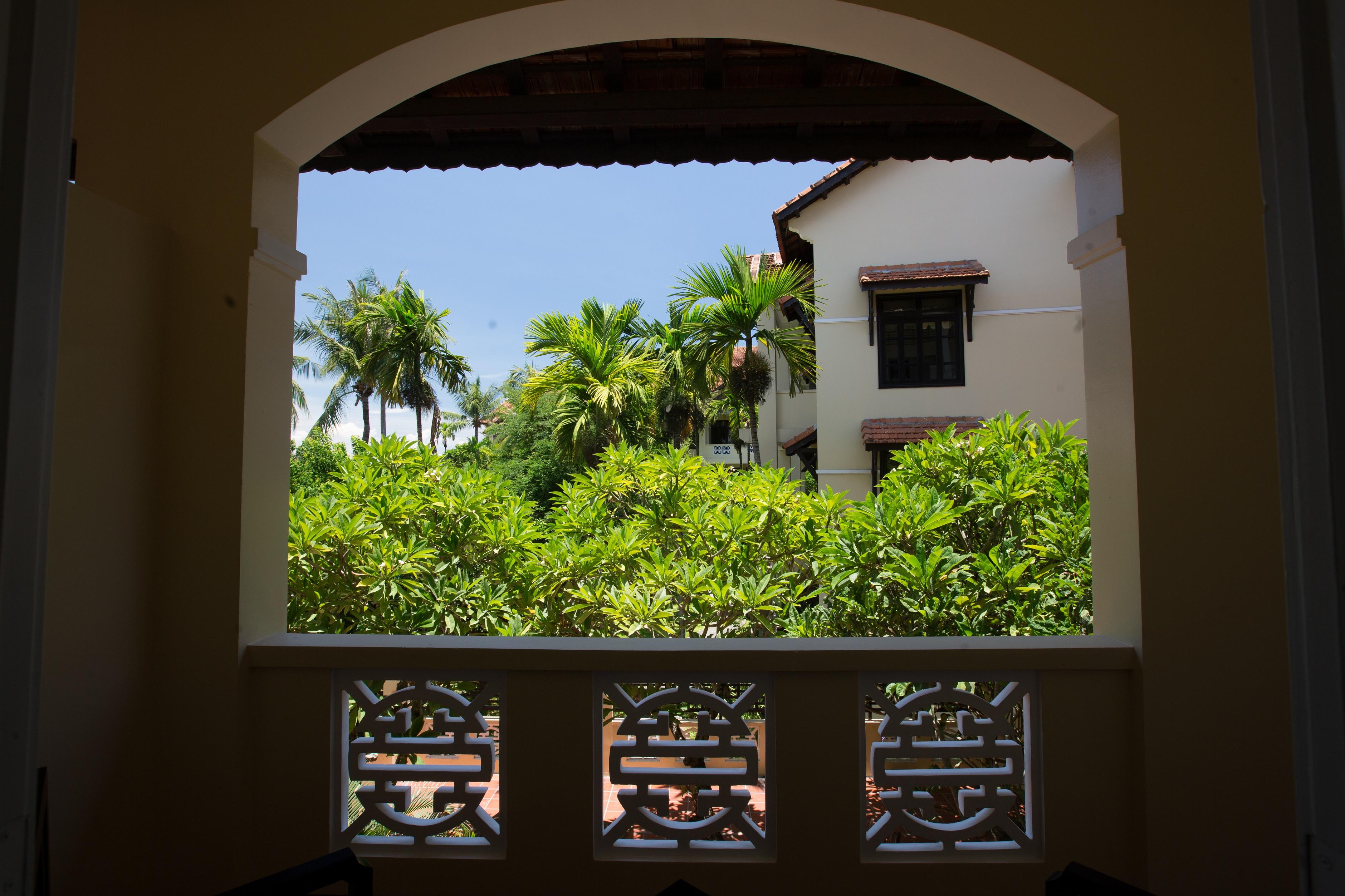 Hoi An Trails Resort&Spa Exterior foto